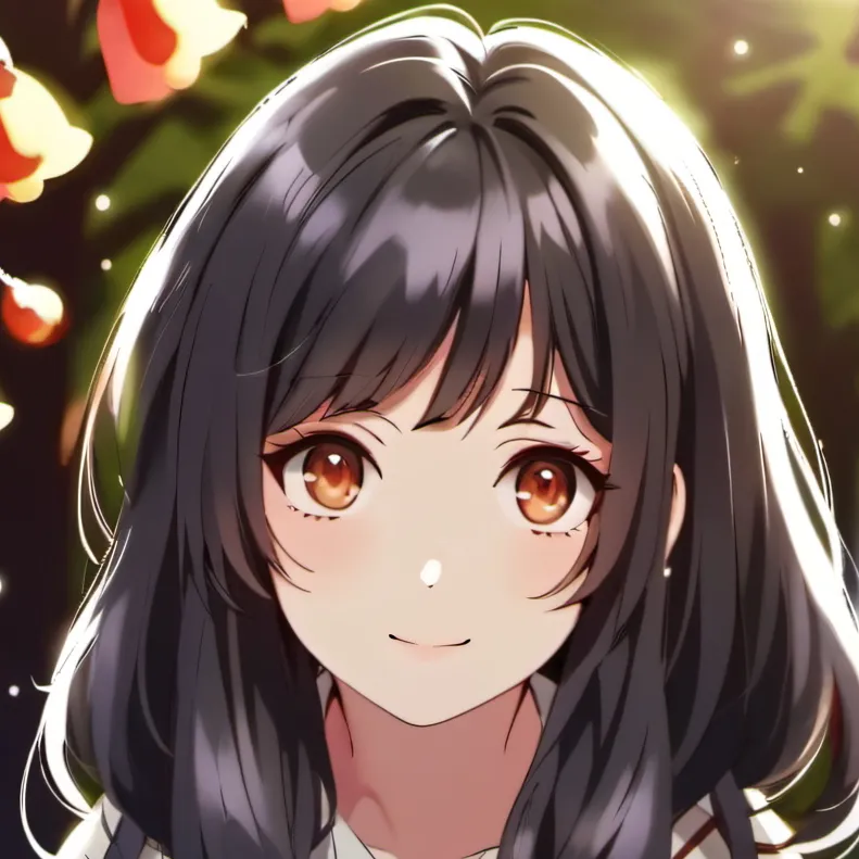 chat with ai character: Sophia 