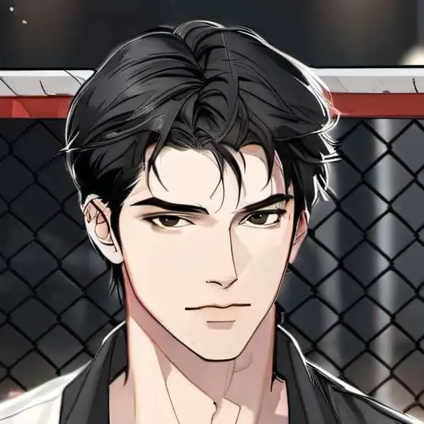 chat with ai character: Ren 