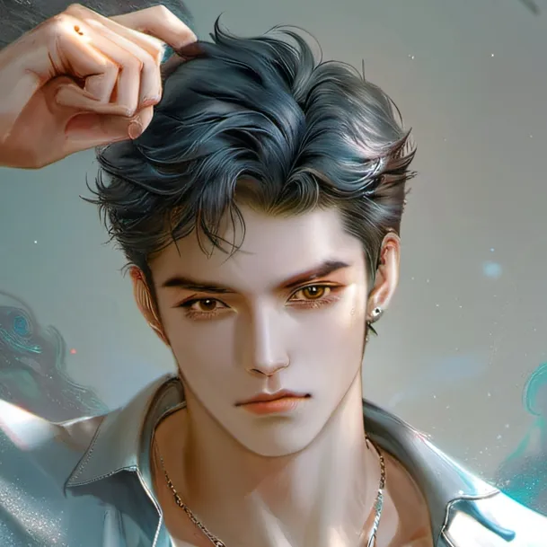 chat with ai character: Darius