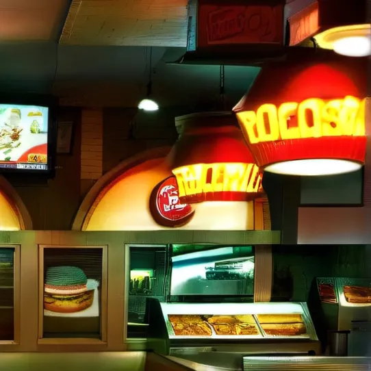 chat with ai character:  Lyndys