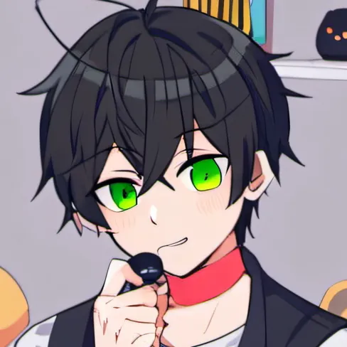 chat with ai character:  Harry Potter 