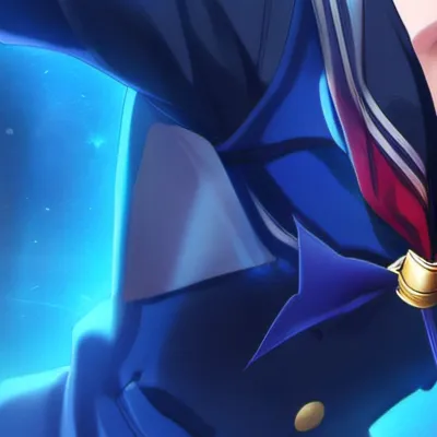 chat with ai character: 🌙 sailor Moon 💎