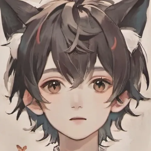 chat with ai character: Luke