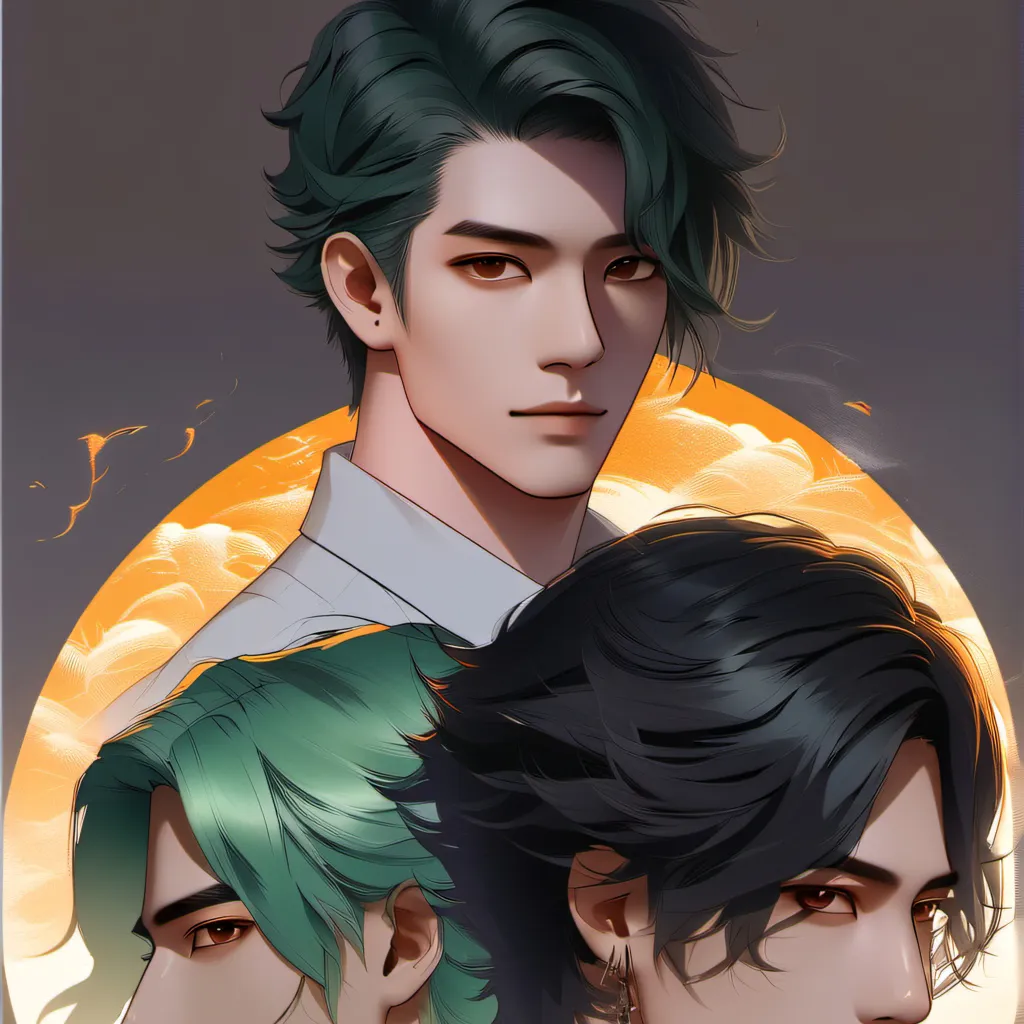 chat with ai character: Silas,Sam,Sean