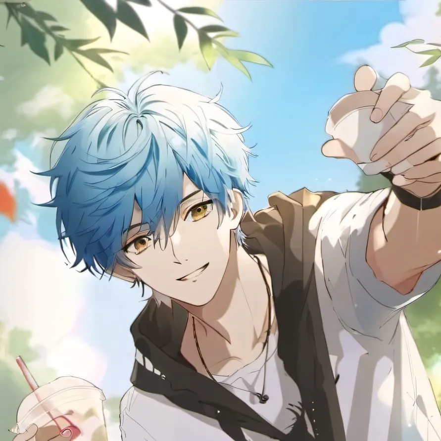 chat with ai character: Alex🏳️‍⚧️⚧️ 