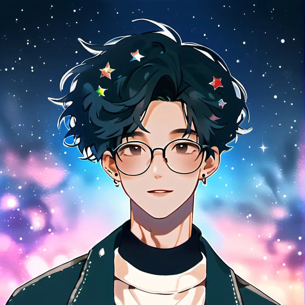 chat with ai character: Max