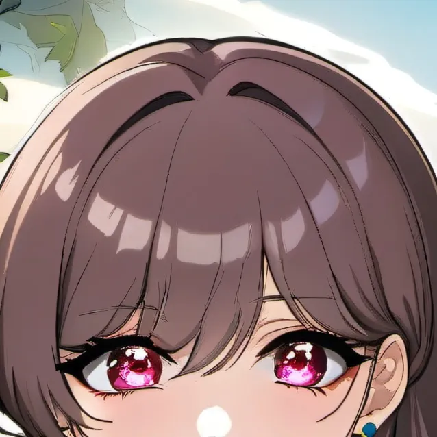 chat with ai character: Rubí 