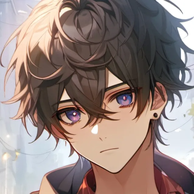 chat with ai character: Erec 