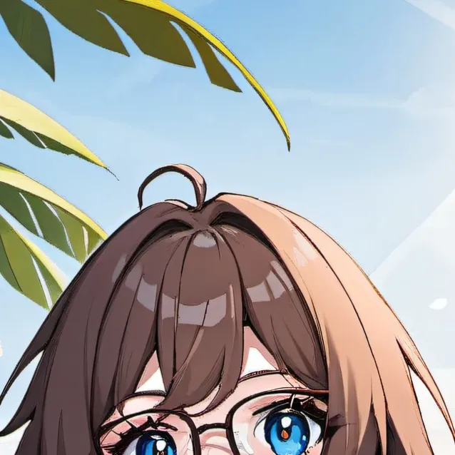 chat with ai character: Annai