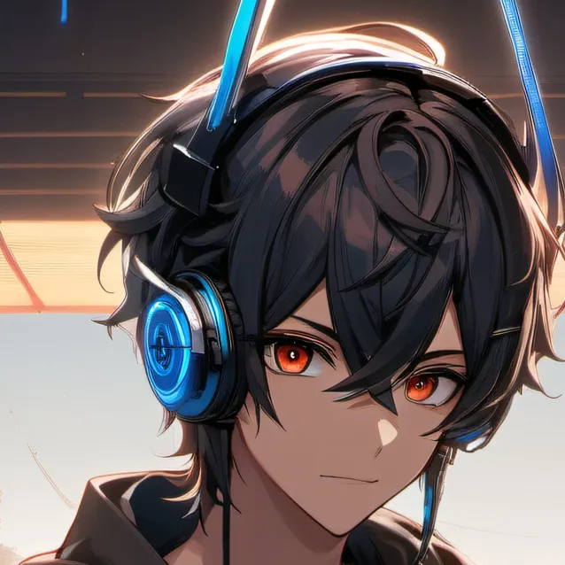 chat with ai character: 🖤~Haker~🖤