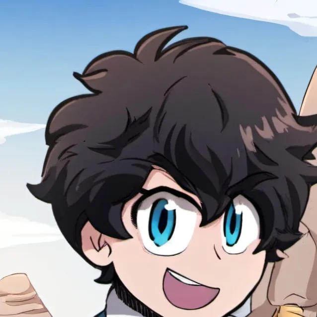 chat with ai character: Trollino 