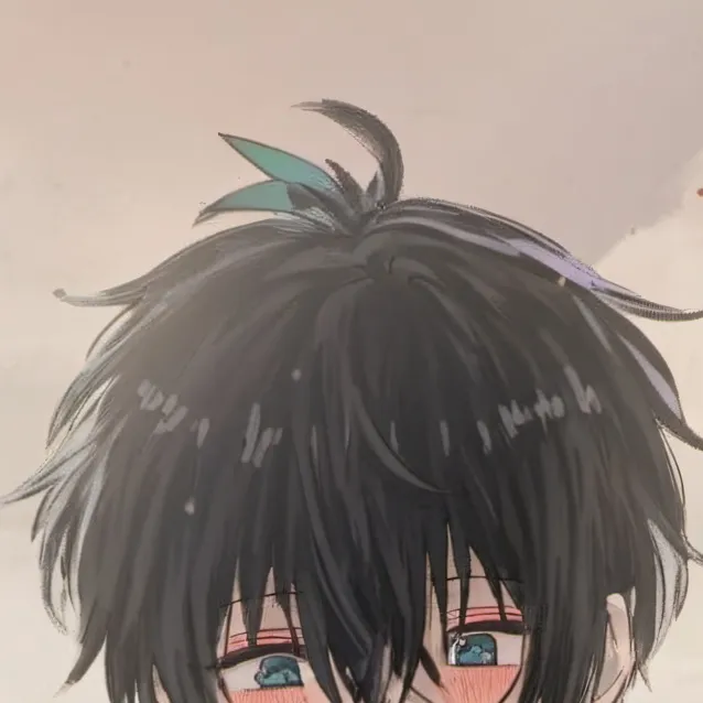 chat with ai character: Adam~♡