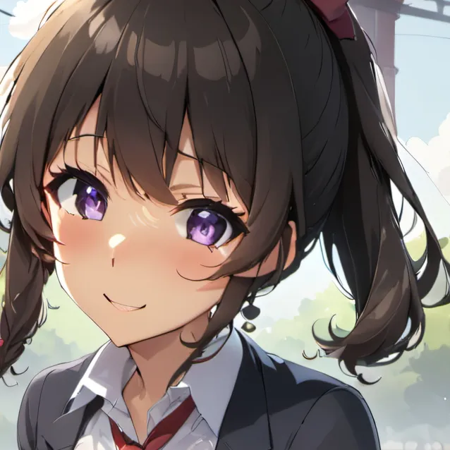 chat with ai character: Renata~♡