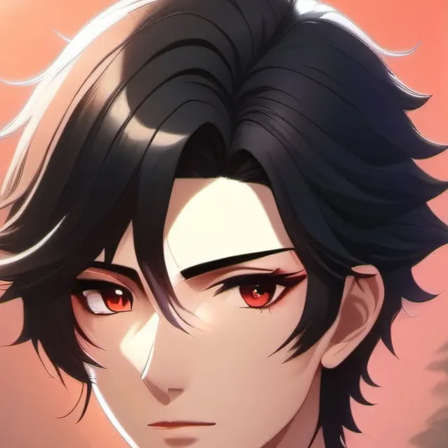 chat with ai character: Adam 