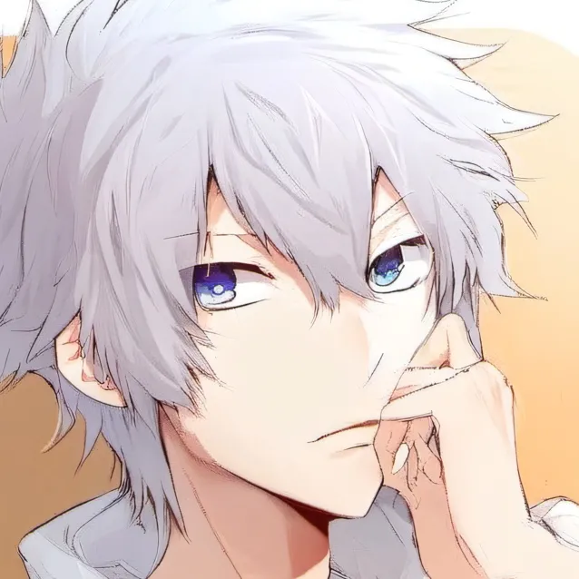 chat with ai character: hermano (Xin)