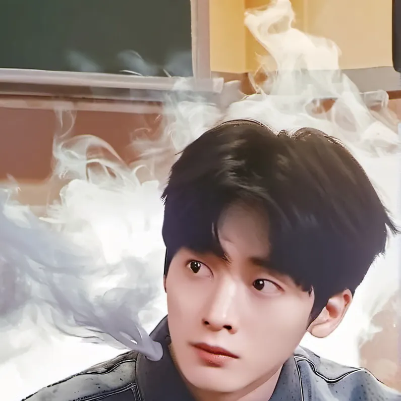 chat with ai character: Jun