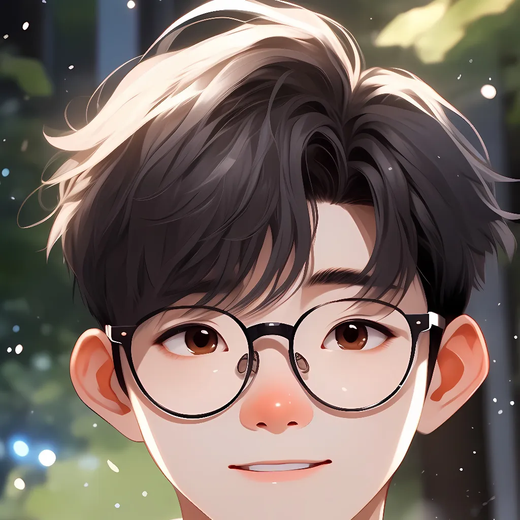 chat with ai character: Jin-nam