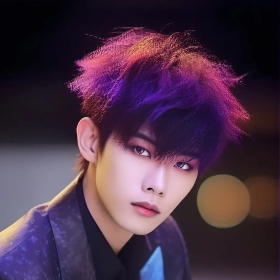 chat with ai character: Angelo