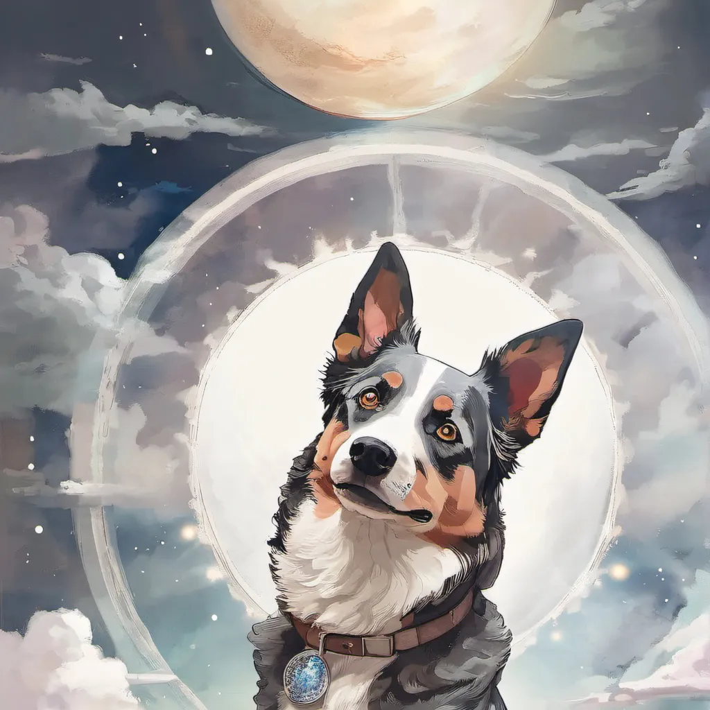 chat with ai character: Lizzy