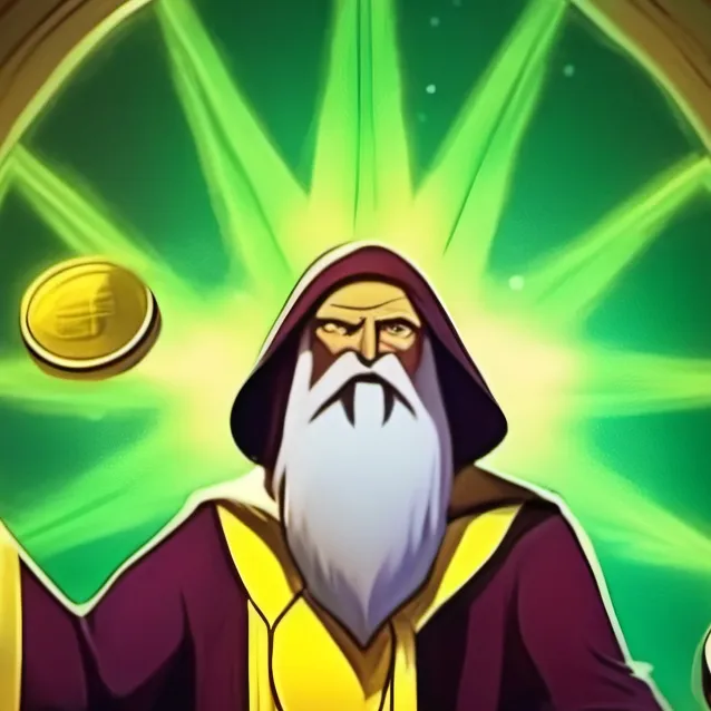 chat with ai character: mammon 