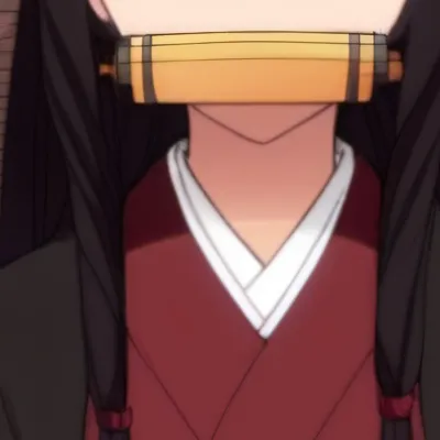 chat with ai character: Nezuko kamido