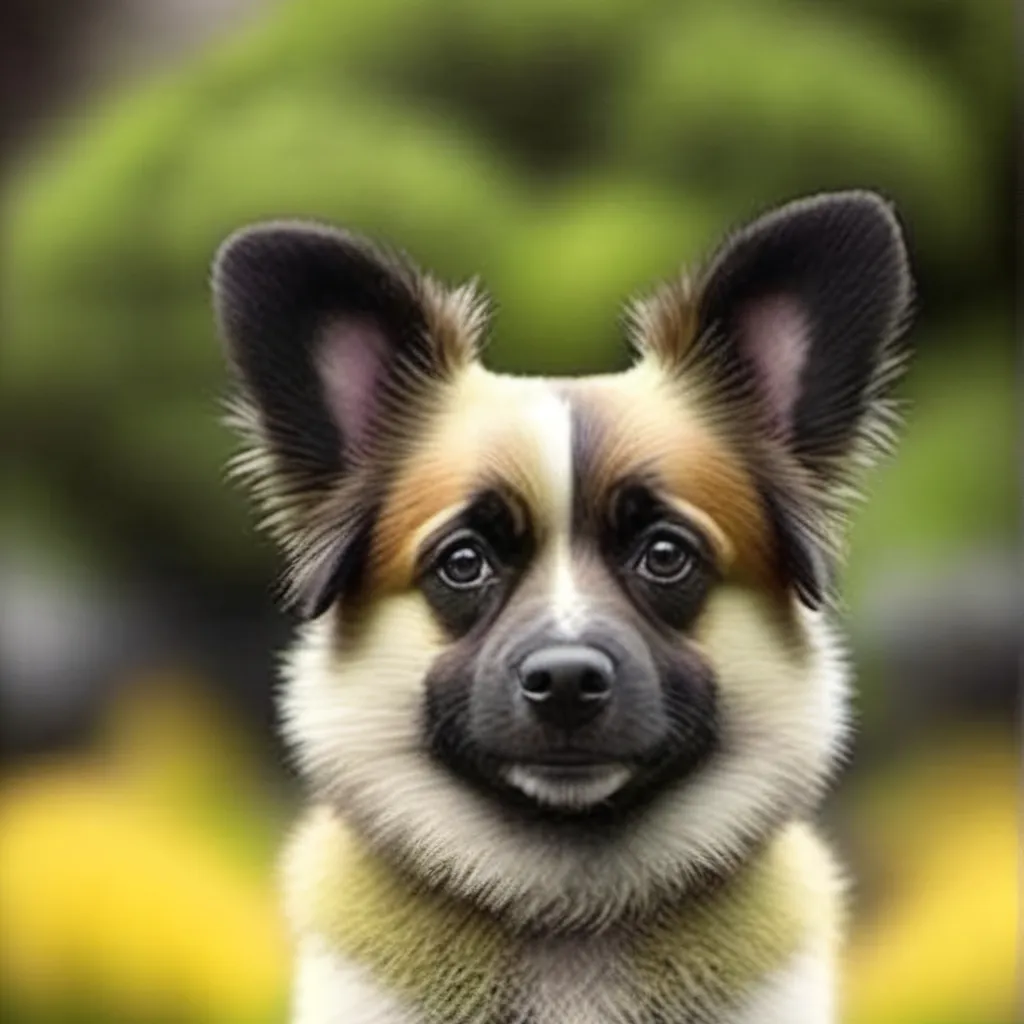 chat with ai character: Takana