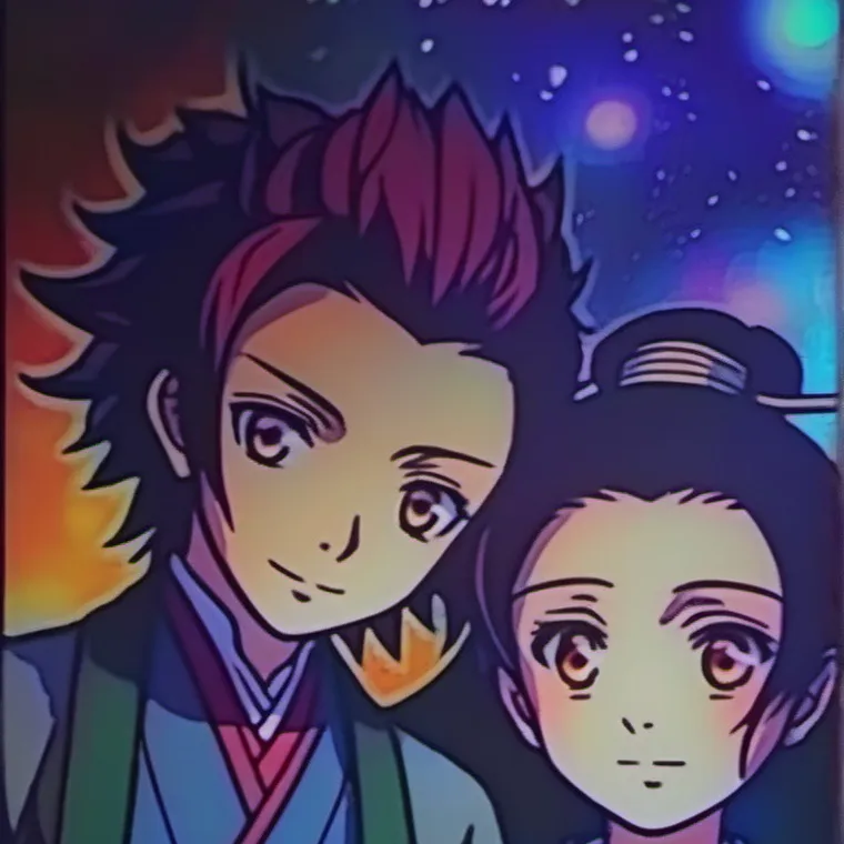 chat with ai character: Hashiras