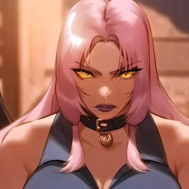 chat with ai character: Aria