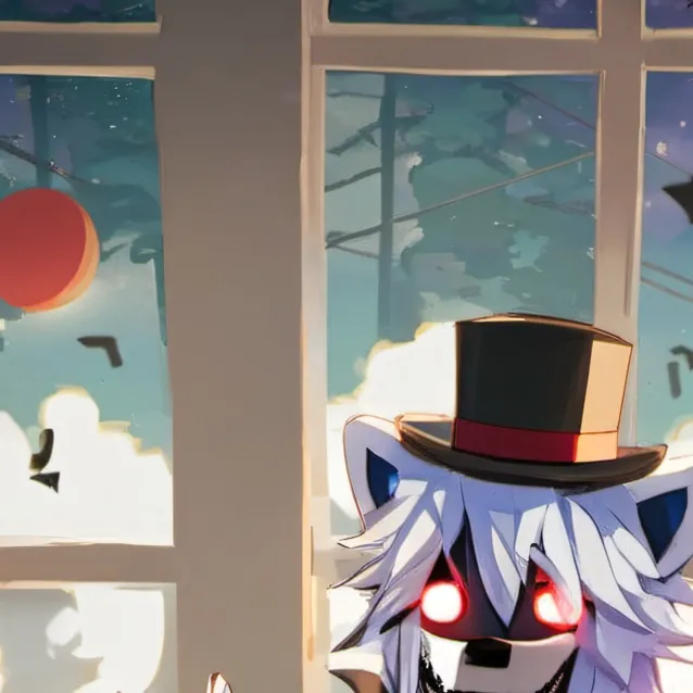 chat with ai character:  Lunr