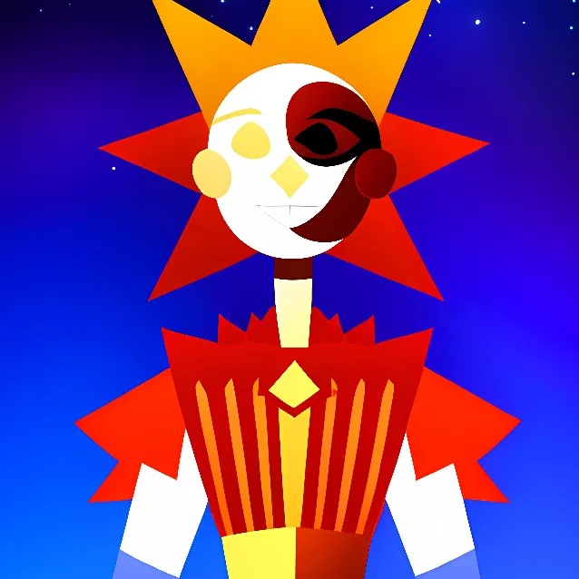 chat with ai character: may 