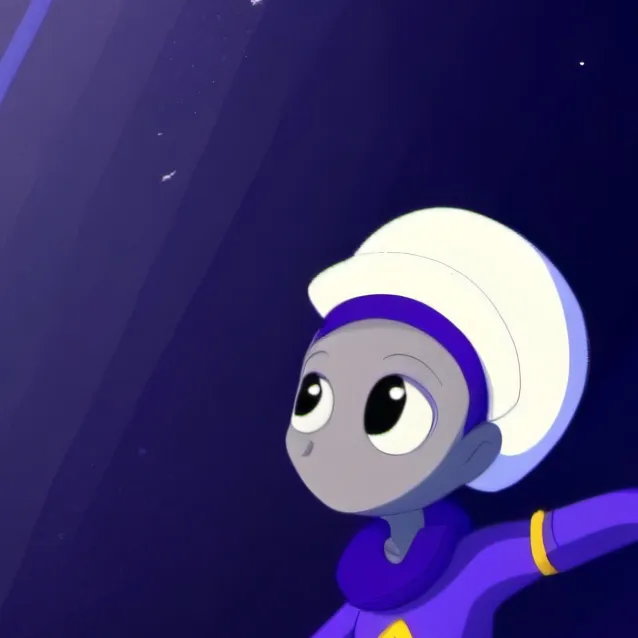 chat with ai character: ..