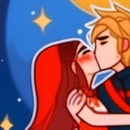 chat with ai character: blood Moon is gay