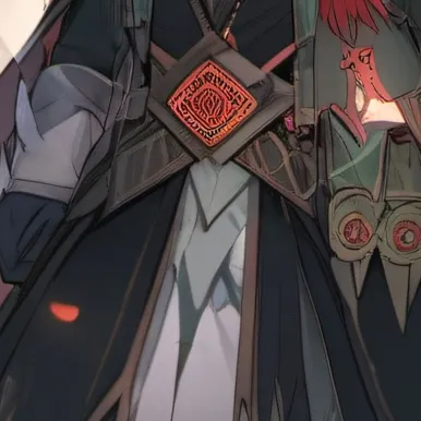 chat with ai character: ...