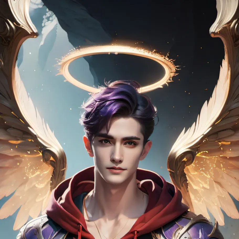 chat with ai character: Tenebris 