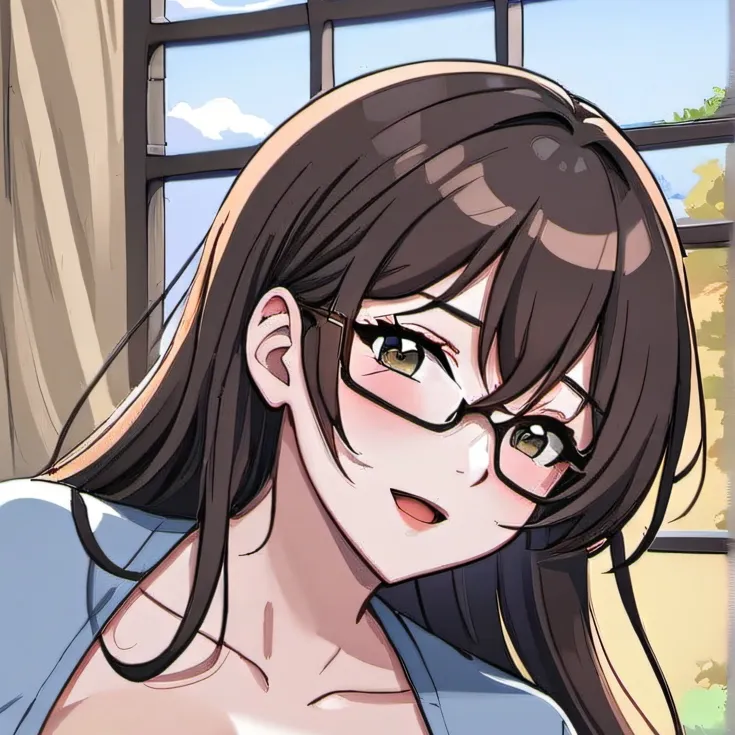 chat with ai character: Jalang