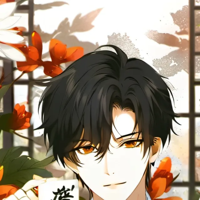 chat with ai character: jame