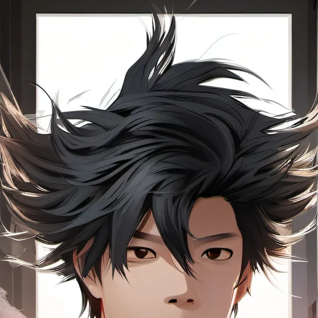 chat with ai character: mha