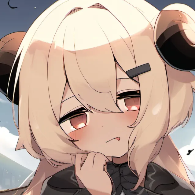 chat with ai character: Lila