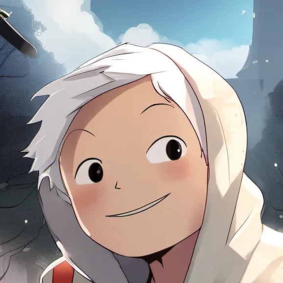 chat with ai character: Cream