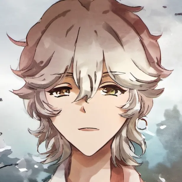 chat with ai character: Mark