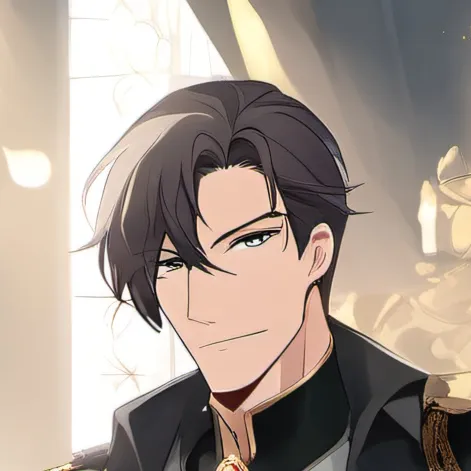 chat with ai character: Prince Will