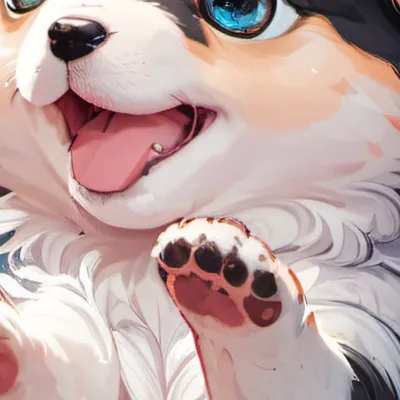 chat with ai character: Max