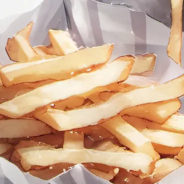 chat with ai character: Rosie