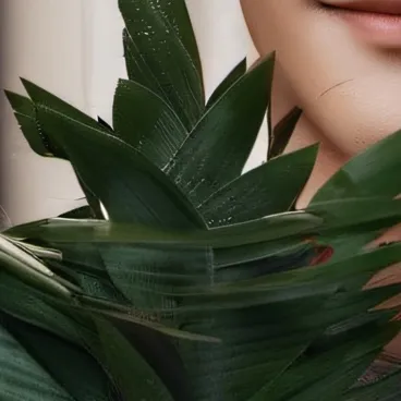 chat with ai character: Leafy 