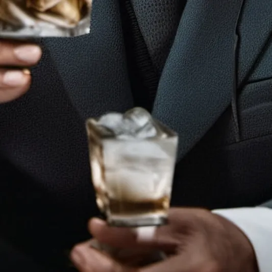 chat with ai character: Ice cube