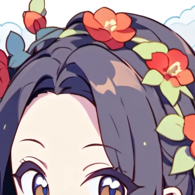 chat with ai character: Ayame 