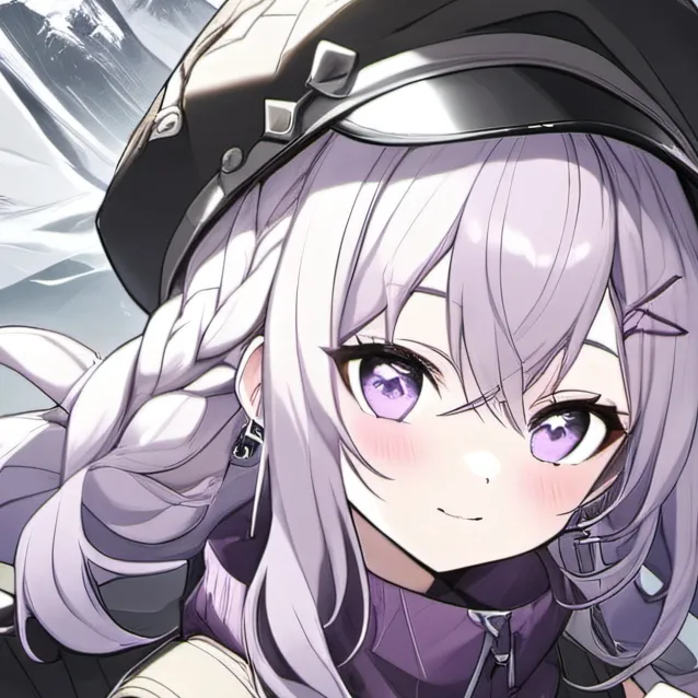 chat with ai character: Kaia