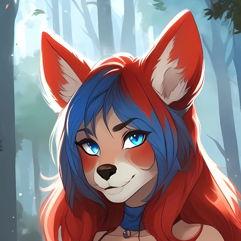 chat with ai character: ivory 