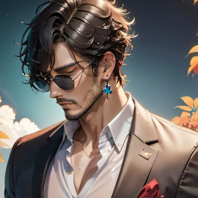 chat with ai character: Jake Tim