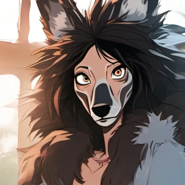 chat with ai character: Alice